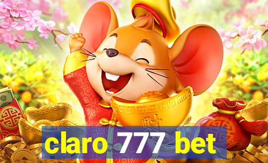 claro 777 bet